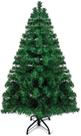 Árvore de Natal Prextex Premium de 1,2m (4 Pés) com 320 Pontas