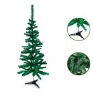 Árvore de Natal Silvestre 90Cm Montagem Rápida 80 Galhos Flexíveis Base Resistente Ideal Decoração Interna Escritório Sala Enfeite Natalino Árvore de Natal Silvestre 90Cm Montagem Rápida 80 Galhos Flexíveis Base Resistente Ideal Decoração Interna Escritório Sala Enfeite Natalino