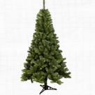 Árvore De Natal Sodalita Verde ME 750 Galhos - 180 cm