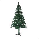 Árvore de Natal Tradicional (Verde - Pinheiro) 90cm