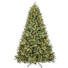 Árvore de Natal Treepool de 6 pés com 400 luzes brancas quentes Árvore de Natal Treepool de 6 pés com 400 luzes brancas quentes