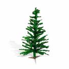 Árvore de Natal Verde 1,20M 120 Galhos Domni