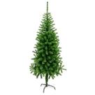 Árvore de Natal Verde 1,50m 330 Galhos Base de Ferro Folhagem Densa Realista