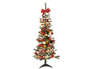 Árvore de Natal Verde 1,5m 185 Galhos Nell