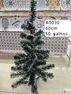 Árvore De Natal verde / branca Pinheiro cheio 60cm/90cm(Tudos Modelos) Árvore De Natal verde / branca Pinheiro cheio 60cm/90cm(Tudos Modelos)