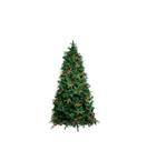 Árvore de Natal Verde com Berry 1,80cm com 540 Galhos AR018-18