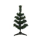 Árvore de Natal Verde Decorativa Pequena - 35cm Árvore de Natal Verde Decorativa Pequena - 35cm