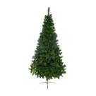 Arvore De Natal Viena Verde 2,10CM 1500 Galhos 52394-004