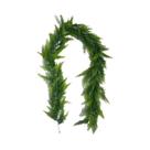 Árvore De Pinheiro Artificial De 180cm Com Folhagens De Natal, Planta Falsa Para Decoração De Casa E