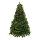 Arvore Decorada Alpina 150CM 400 Galhos Magizi 16818
