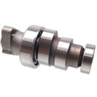 Arvore do Comando Rolamento Titan Fan 160 NXR160 Bros XRE190 Arvore do Comando Rolamento Titan Fan 160 NXR160 Bros XRE190