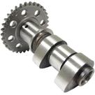 Arvore do Comando Twister Tornado CB300R XRE300 - Admissão