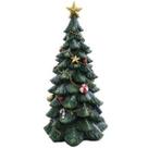Árvore Enfeites Estrela - 24cm