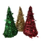 Árvore Guirlanda De Natal 48cm Un - Multiart Árvore Guirlanda De Natal 48cm Un - Multiart