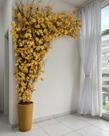 Arvore Instagramavel Flores de Cerejeiras Nude 2.5mt Arvore Instagramavel Flores de Cerejeiras Nude 2.5mt
