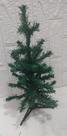 ARVORE NATAL 45 TIPS C/BASE PLASTICO (VERDE) 45 cm