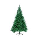 Árvore Natal 750 Galhos 1,80m Super Cheia Luxo Grande Metal