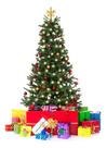 Árvore Natal Alpino 150cm Premium Cheia Decoração Luxo