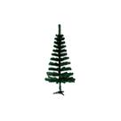 Árvore Natal Canadense 120Cm/110G Verde