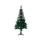 Árvore Natal Canadense 180Cm/320G Verde