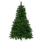 Árvore Natal New Michigan 450 Tips Com Base Metal Verde 1,5m