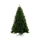 Árvore Natal Noruega 210Cm/1086G Verde