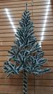 Árvore Natal Pinheiro Tradicional 1,50m 237 Galhos