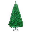 Arvore Natal Real 150cm com 380 Galhos Pé de Ferro Sodalita