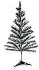 Arvore Natal Verde Nevada 1,2m 100 galhos Decoração Natal Arvore Natal Verde Nevada 1,2m 100 galhos Decoração Natal