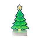Árvore Natalina Iluminada Led Luz Infinita 25cm Usb/pilha Taschibra Árvore Natalina Iluminada Led Luz Infinita 25cm Usb/pilha Taschibra