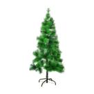 Árvore Natalina Verde Tradicional 1,20metros Decoração Natal