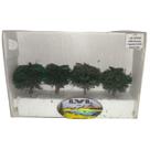 Árvore para Maquete Copada Mini com 4 LVL 310183 Árvore para Maquete Copada Mini com 4 LVL 310183