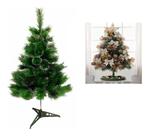 Árvore Pinheiro De Natal Verde Musgo Com Neve 60cm A0606M Árvore Pinheiro De Natal Verde Musgo Com Neve 60cm A0606M