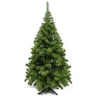 Árvore Pinheiro Grécia Verde 150cm C/288 Galhos