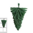 Árvore suspensa de cabeça para baixo LAFANDE Árvore de cabeça para baixo Árvore verde