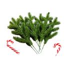 Árvores De Natal De Pinheiro Artificiais Para Decoração De Casa, Quarto, Enchimento De Vasos, Jardim