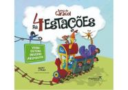 As 4 estações