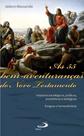 As 55 Bem-Aventuranças do Novo Testamento