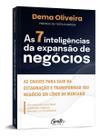 As 7 Inteligências da Expansão de Negócios