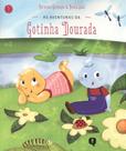 As Aventuras da Gotinha Dourada - Vol. 1 - Livro Infantojuvenil