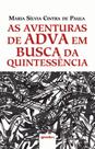 As aventuras de adva em busca da quintessência - GIOSTRI