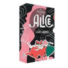 As Aventuras de Alice - Box 2 Livros - Lewis Carroll