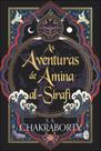 As Aventuras De Amina Al-Sirafi