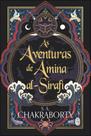 As Aventuras De Amina Al-Sirafi
