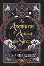 As aventuras de Amina al-Sirafi