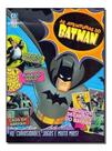 As Aventuras de Batman