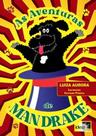 As aventuras de Mandrake - IDEA EDITORA As aventuras de Mandrake - IDEA EDITORA