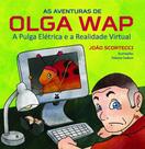 As aventuras de Olga Wap As aventuras de Olga Wap