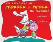 As Aventuras de Pedroca e Pipoca As Aventuras de Pedroca e Pipoca