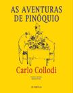As Aventuras de Pinóquio